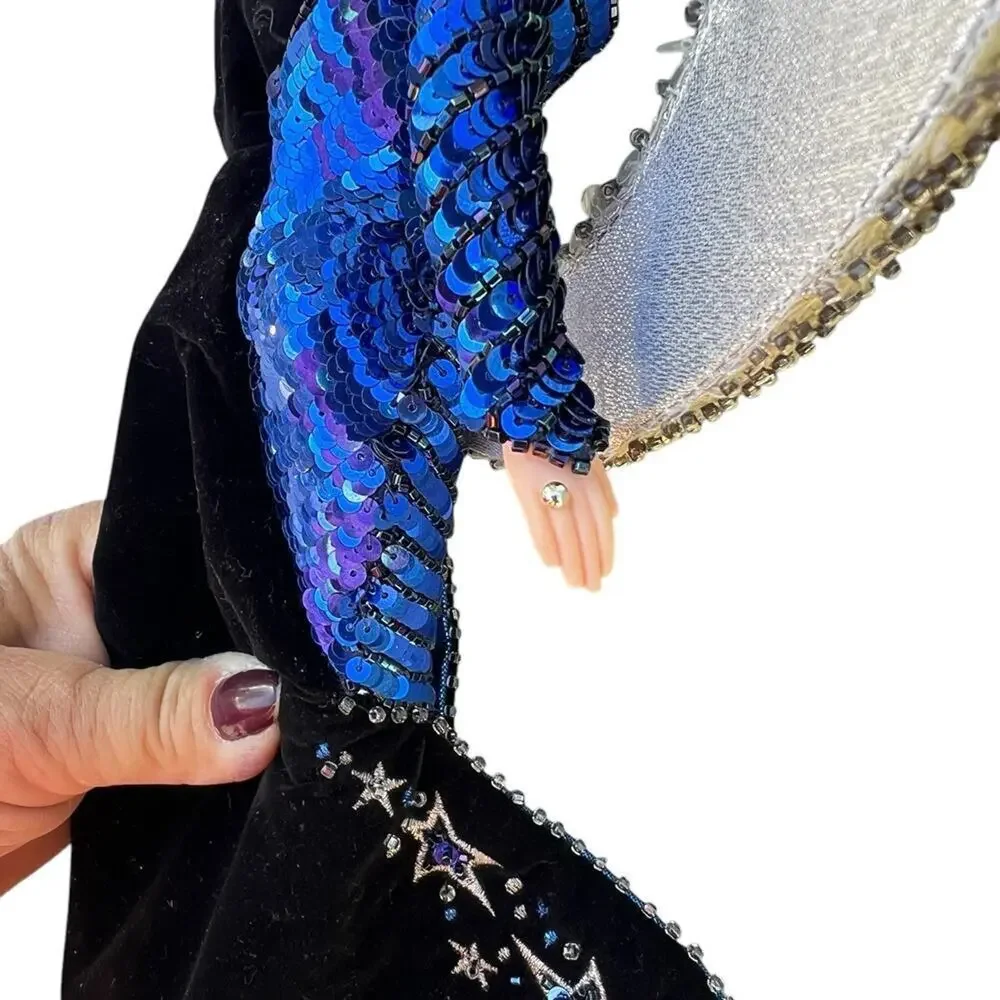 Barbie Moon Goddess by Bob Mackie vintage limited edition